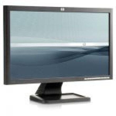 HP LE2001w 20" LCD monitor