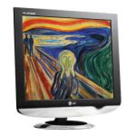 LG Flatron L1940BQ