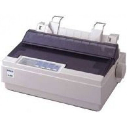 Epson LX-300+ ihlickova tlaciaren