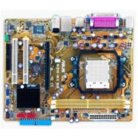 ASUS M2N-MX SE