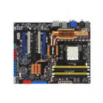ASUS M3N-HT Deluxe/HDMI