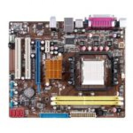 ASUS M4N78-AM