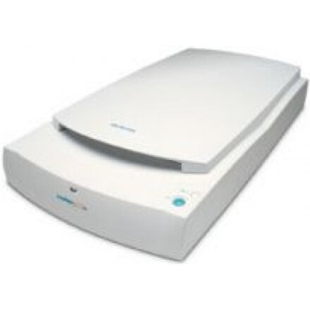 Microtek ScanMaker X12USL