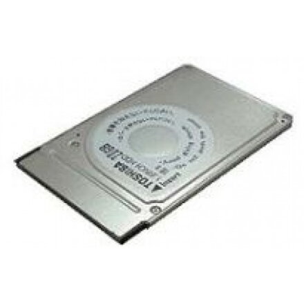 Toshiba MK2001MPL 2GB 1.8-inch hdd PCMCIA