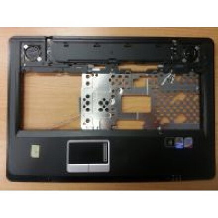 MSI MS-6837D 307-7111014-SED Palmrest + Touchpad + Speakers