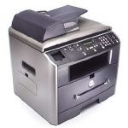 Dell Multifunction Laser Printer 1600n - ( fax / copier / printer / scanner )