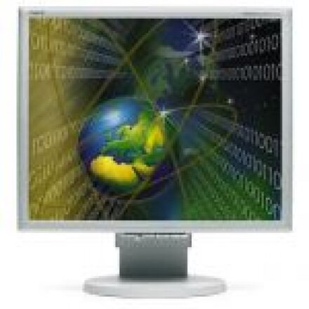 NEC MultiSync LCD1970NX 19" LCD monitor