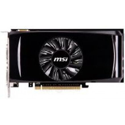 MSI N550GTX-Ti MD1GD5 V2 GeForce GTX 550 Ti (Fermi) 1GB 192-bit GDDR5 PCI Express 2.0 x16