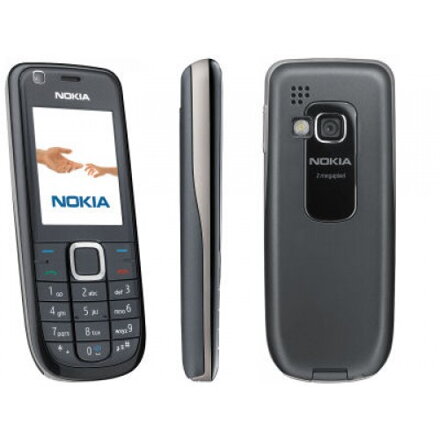 Nokia 3120 classic