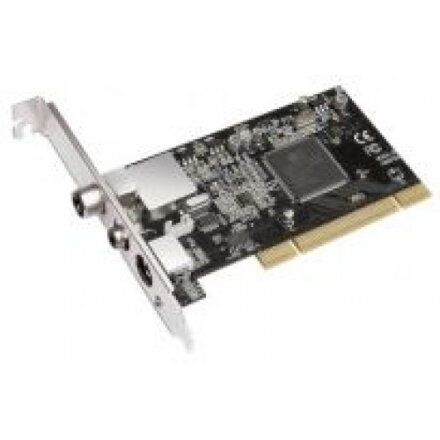 LifeView NOT Platinum PCI Analogue LV3A