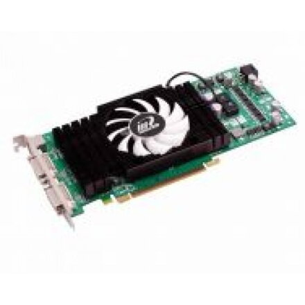 Inno3D GeForce 9800GT 512MB PCIe