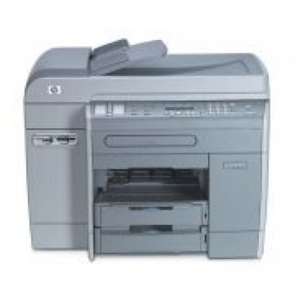 HP Officejet 9120 All-in-One Printer (C8143A)