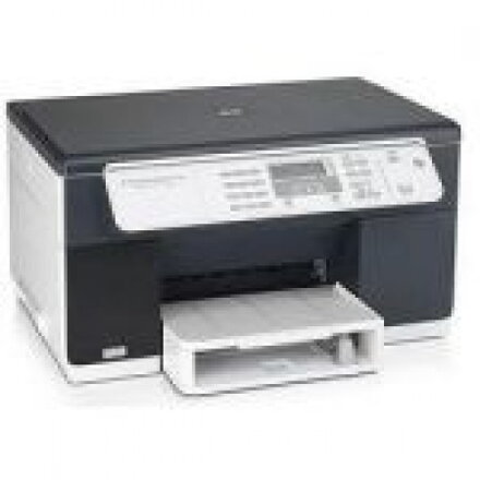 HP Officejet Pro L7480 All-in-One Printer