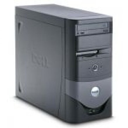 Dell OptiPlex 170L P4 2.8 / 512MB / 30GB / CD / WinXPP