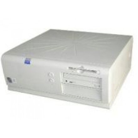 Dell OptiPlex GX110 / PIII 667 / 128 / 10 / CD
