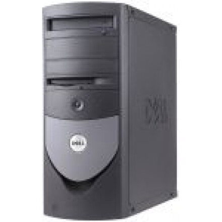 Dell OptiPlex GX270 P4 2.8 / 1GB / 80GB / DVD / WinXP