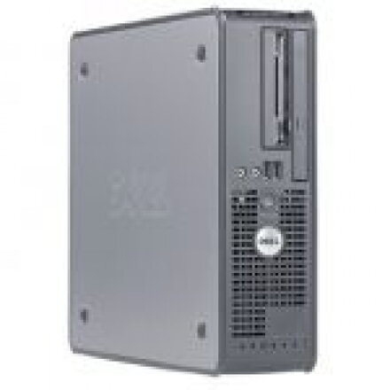 Dell OptiPlex GX620 P4 541, 2GB RAM, 80GB, DVDRW, Win XP Pro