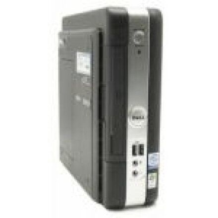 Dell Optiplex SX270 P4 2.6 / 512MB / 40GB / CD / WinXPP