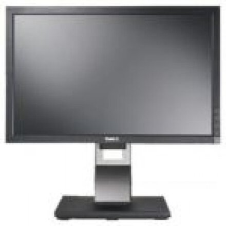 Dell P2010Ht + AX510PA sound bar