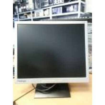 Prestigio P39I 19" LCD monitor