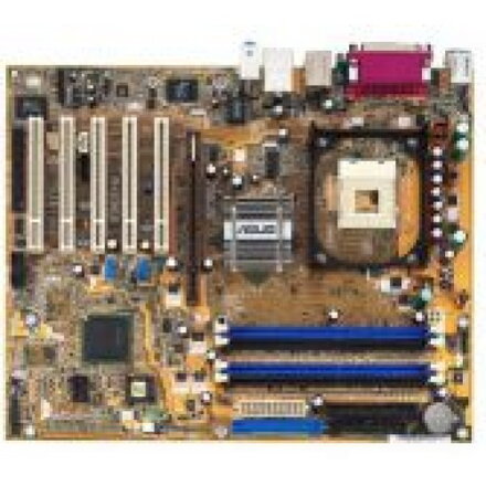 ASUS P4C800