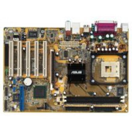 ASUS P4P800S Socket 478 mainboard