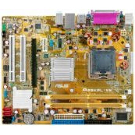 ASUS P5KPL-VM