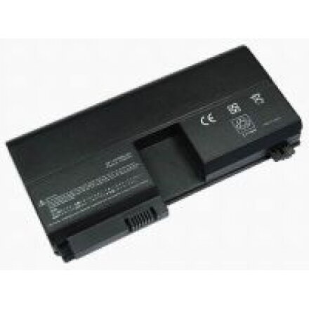 HP Compaq Pavilion tx 1000 1100 1200 2000 KD-HP-TX1000 bateria