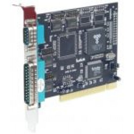 Sunsway ST-LAB PCI 4 Port RS232 Fast Serial Adapter PCI-IO9845-4S