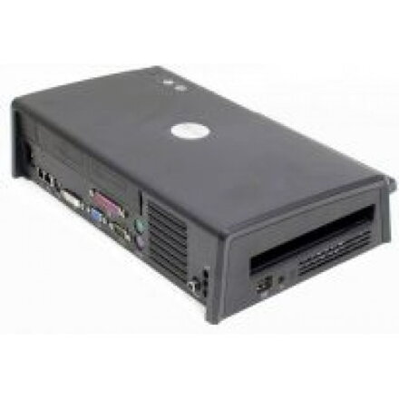 Dell PD01X D/Dock Station replikátor portov pre D400, D410, D500, D505, D600, D610, D800, D810, M60, M70