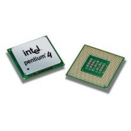 Intel® Pentium® 4 Processor 2.53 GHz, 512K Cache, 533 MHz FSB