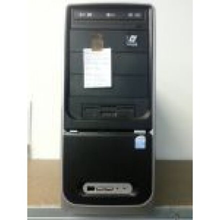 Pentium D 2.6GHz / 1gb / 250gb / dvdrw / xp