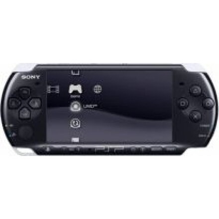 Sony PlayStation Portable PSP-E1004