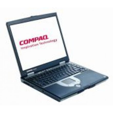 Compaq Presario 1700 PIII 700mhz / 192mb / 15gb / dvd / 14xga / win98 + port replicator