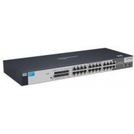 HP ProCurve Switch 1800-24G (J9028A)