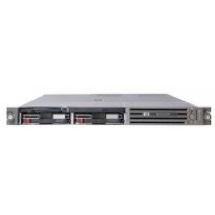 HP ProLiant DL360 G4 Xeon 3.6 / 2GB / 2x36GB / CD