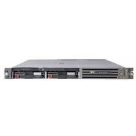 HP ProLiant DL360 G5 2x Xeon 5140, 4GB RAM, 2x36GB HDD