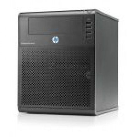 HP ProLiant MicroServer G7 N40L, 2GB RAM, bez HDD