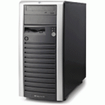 HP ProLiant ML150 G2 Xeon 3ghz / 2gb / 2x72gb