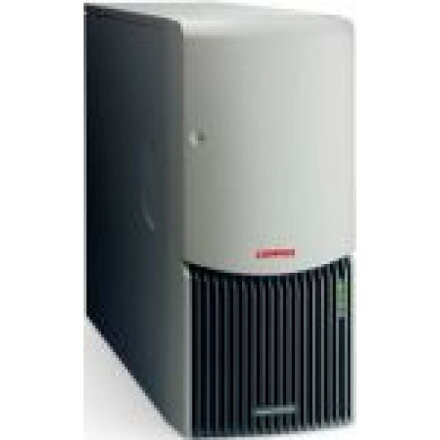 HP ProLiant ML330 PIII 1000 / 1GB / 2x18GB 7200rpm / CD