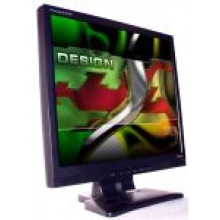 iiyama ProLite E431S 17" lcd monitor