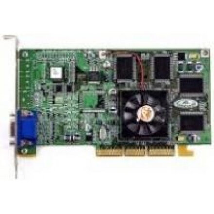 Radeon 7200 32 MB AGP