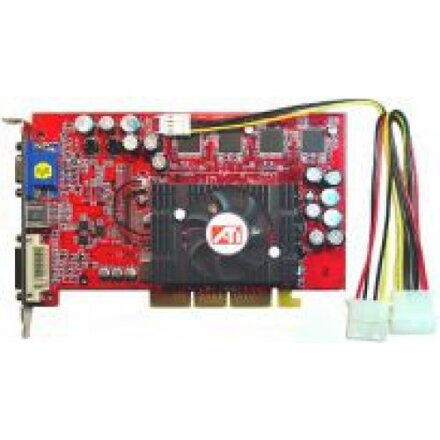 PowerColor Radeon 9500 128MB AGP, R95V-C3L