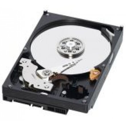 Western Digital RE2 WD5000YS 500GB 7200 RPM 16MB Cache SATA 3.0Gb/s 3.5"