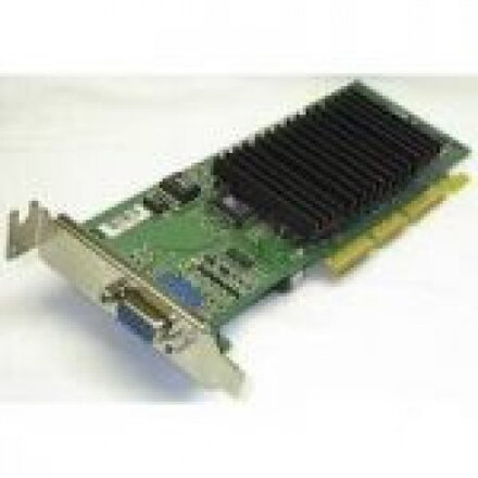 NVIDIA Riva TNT2 M64 16 MB AGP LOW PROFILE