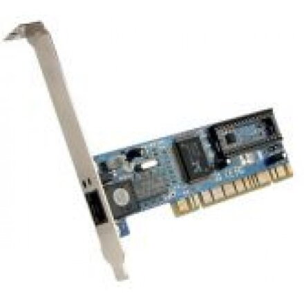 Realtek RTL8139D(L) 10/100 LAN PCI