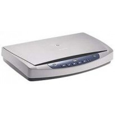 HP ScanJet 4500C