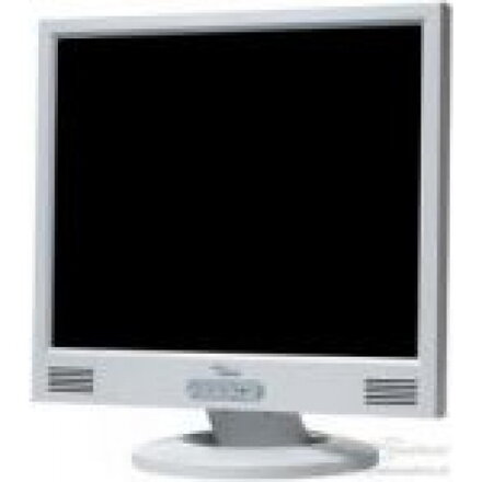 Fujitsu Siemens SCENICVIEW B19-1