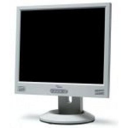 Fujitsu Siemens Scenicview P19-1 (Trieda B)