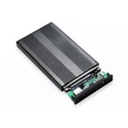 Scythe Hitachi 250GB 2.5'' HDD, USB 2.0